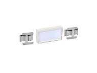 Schneider Electric 12 odvojivih sabirnica 25x85; LVS08917
