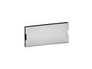 Schneider Electric 12 pločica za natpise 25x85 /nosač 08917; LVS08918