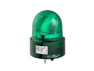 Schneider Electric 120mm rotirajuća svetiljka zelena 24VAC-DC;XVR12B03