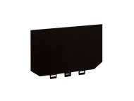 Schneider Electric 2 izolacione podloške - 4P - za NSX100..250 - rastojanje 45 mm;LV429331