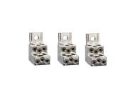 Schneider Electric 3 priključka - 6 kablova - 1.5..35 mm²;LV429248