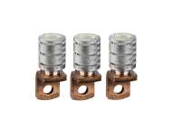Schneider Electric 3 stopice - za aluminijumski kabl 185 mm² i međufazne pregrade;LV429506