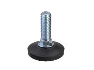 Schneider Electric 4 podesive stopice 22mm - maksimalno opterećenje: 100 kg po stopici;NSYSPRJ