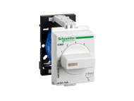 Schneider Electric 4-položajni prekidač iCMD 10 A 10A 2P U 415V CA; A9E15121