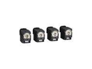 Schneider Electric 4 priključka - 2 kabla - 50..120 mm² - za INS250 / INV100..250;LV429219