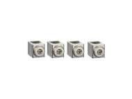 Schneider Electric 4 priključka - 25..95 mm²;LV429228
