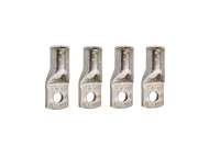 Schneider Electric 4 stopice - za bakarni kabl 185 mm² i međufazne pregrade;LV429258