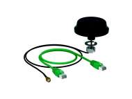 Schneider Electric 4G antena za Evlink Parking; EVP2MP