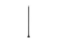 Schneider Electric 780MM crna aluminijumski stub i baza;XVBZ04