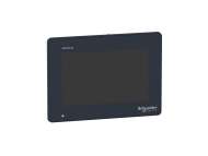 Schneider Electric 7''W ekran osetljiv na dodir Advanced Display WVGA - sa zaštitnim premazom; HMIDT351FC