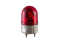 Schneider Electric 84mm rotirajuća svetiljka crvena 12VAC-DC;XVR08J04