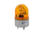 Schneider Electric 84mm rotirajuća svetiljka narandžasta 24VAC-DC;XVR08B05