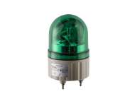 Schneider Electric 84mm rotirajuća svetiljka zelena 24VAC-DC;XVR08B03