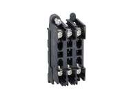 Schneider Electric 9-pinski fiksni konektor za bazu - za NSX100..630;LV429273