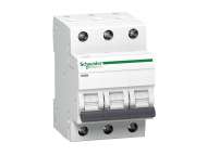 Schneider Electric Acti 9 automatski prekidač K60N 3P - 40 A - B kriva 6 kA;A9K01340