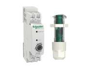Schneider Electric Acti 9 IC2000 sobni (2 - 2000 lux) svetlosni prekidač; CCT15285