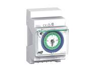 Schneider Electric Acti 9 - IH - mehanički vremenski prekidač - 24 h - 200 h memorija;CCT15365