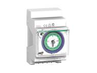 Schneider Electric Acti 9 - IH - mehanički vremenski prekidač - 24 h - bez memorije;CCT16364