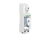 Schneider Electric Acti 9 - IHH - mehanički vremenski prekidač - 7 dana - 100 h memorija;15331