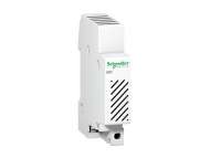 Schneider Electric Acti 9 - iSO zvono 230 V AC - 80 dB - 5 VA; A9A15320