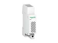 Schneider Electric Acti 9 - iSO zvono 8...12 V AC - 80 dB - 3.6 VA; A9A15321