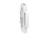 Schneider Electric Acti 9 - odstojnik - 9 mm beli;A9A27062