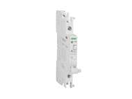 Schneider Electric Acti 9 - pomoćni kontakt iOF/SD+OF - 2OC - AC/DC; A9A26929