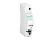 Schneider Electric Acti 9 - rastavljač sa osiguračima STI - 1P - 25 A - za osigurače 10.3 x 38 mm ; A9N15636