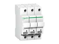 Schneider Electric Acti 9 - rastavljač sa osiguračima STI - 3P - 10 A - za osigurače 8.5 x 31.5 mm;A9N15655