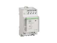 Schneider Electric Acti 9 - TH7 - termostat - 1 zona - -40 °C do +80 °C; CCT15840