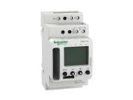 Schneider Electric Acti 9 THP1+ 1C (24h/7d) programabilni termostat; CCT15834