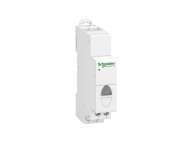 Schneider Electric Acti9 iIL indikatorska lampica - bela - 12-48 VAC/DC;A9E18332