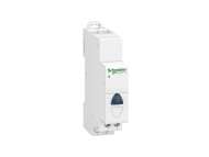 Schneider Electric Acti9 iIL indikatorska lampica - plava - 110-230 VAC;A9E18323