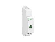 Schneider Electric Acti9 iIL indikatorska lampica - zelena - 12-48 VAC/DC;A9E18331