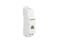 Schneider Electric Acti9 iIL indikatorska lampica - žuta - 12-48 VAC/DC;A9E18334