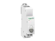 Schneider Electric Acti9 iPB 1NC jednostruki taster sivi; A9E18030
