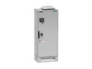 Schneider Electric Active harmonic filter - 120 A 380..480 V AC - IP31 enclosure;PCSP120D5IP31