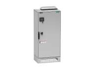 Schneider Electric Active harmonic filter - 200 A 380..480 V AC - IP31 enclosure;PCSP200D5IP31