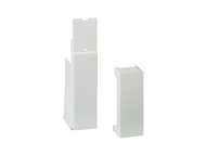 Schneider Electric adapter produženi + nosač oznake - za Fupact ISFL160;LV480870