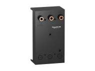 Schneider Electric adapter za sabirnički sistem - 3P - 80 do 250 A - 60mm - IP20;LV429372