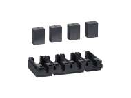 Schneider Electric adapter za utično postolje - 4P - za NSX100..250;LV429307