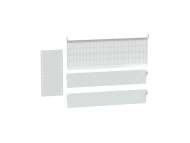 Schneider Electric ADDITIONAL PARTITION OF PREFABRICATED CONNECTION W650 D600; LVS04927