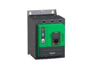 Schneider Electric Altivar Soft Starter ATS480, 110 A, 208...690V AC, napajanje upravljanja 110...230V AC; ATS480C11Y