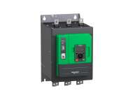 Schneider Electric Altivar Soft Starter ATS480, 170 A, 208...690V AC, napajanje upravljanja 110...230V AC; ATS480C17Y