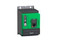 Schneider Electric Altivar Soft Starter ATS480, 22 A, 208...690V AC, napajanje upravljanja 110...230V AC; ATS480D22Y