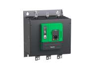 Schneider Electric Altivar Soft Starter ATS480, 250 A, 208...690V AC, napajanje upravljanja 110...230V AC; ATS480C25Y