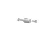 Schneider Electric Aluminium Cylinder Ø 10.5 mm - for current transformer TI