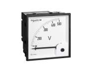 Schneider Electric ammeter dial Power Logic - 1.3 In - ratio 5000/5A;16091