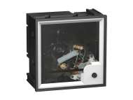 Schneider Electric ampermetar AMP PowerLogic - 96 x 96 - feromagnetni - za standardne dovode;16074