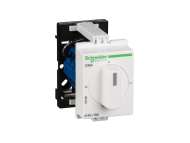 Schneider Electric ampermetarski izborni prekidač iCMA - 10 A;15126